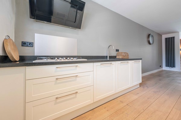 Medium property photo - Kloosterhof 2, 4744 GE Bosschenhoofd